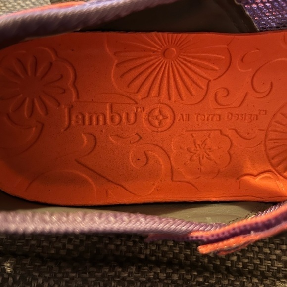 Jambu Women’s BOA Waterproof All Terra Sandals - Picture 8 of 10